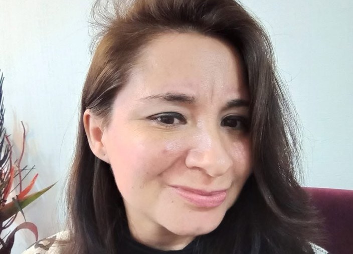 Francisca Verdugo Correa